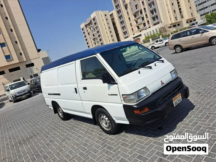 Mitsubishi Other 2013 photo 5