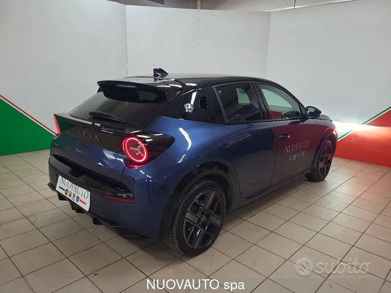 Lancia Ypsilon 2024 photo 4