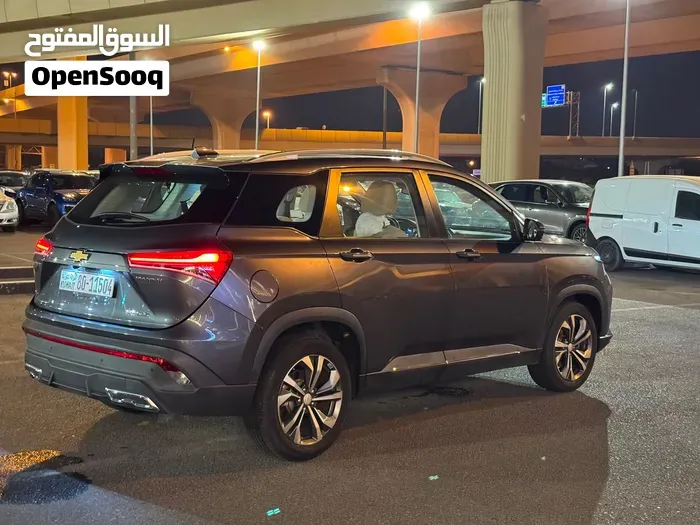 Chevrolet Captiva 2024 photo 4
