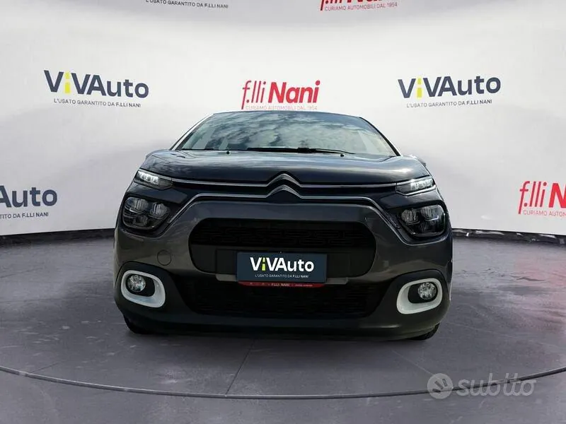 Citroen C3 2023 photo 3