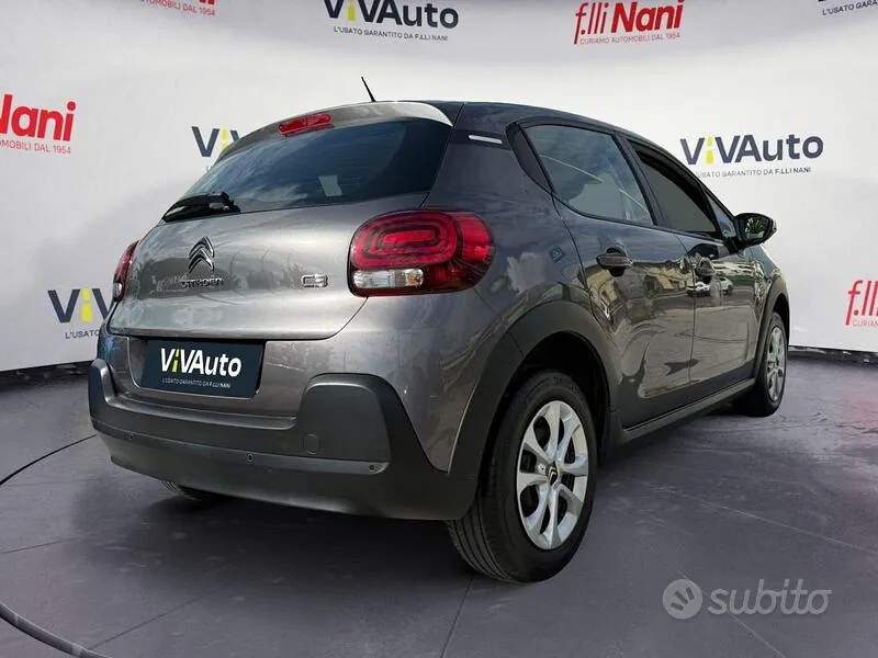 Citroen C3 2023 photo 2