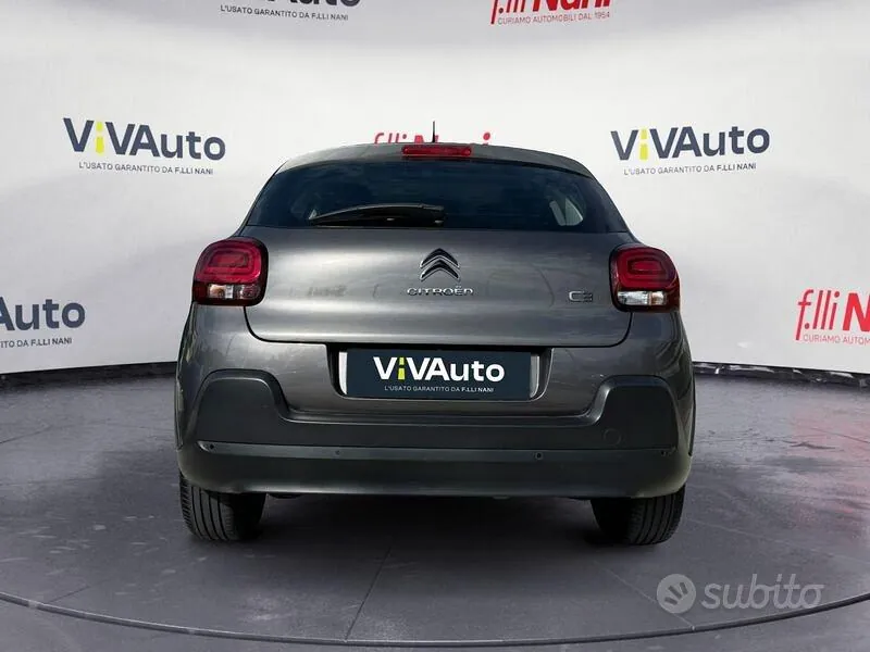 Citroen C3 2023 photo 4