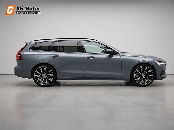 Volvo V60 2023 photo 3