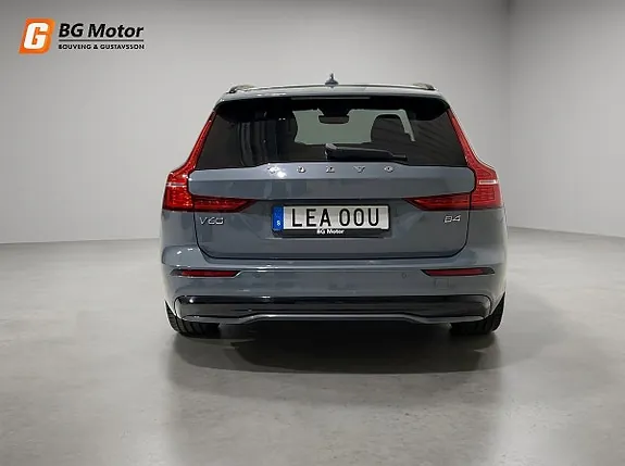 Volvo V60 2023 photo 5