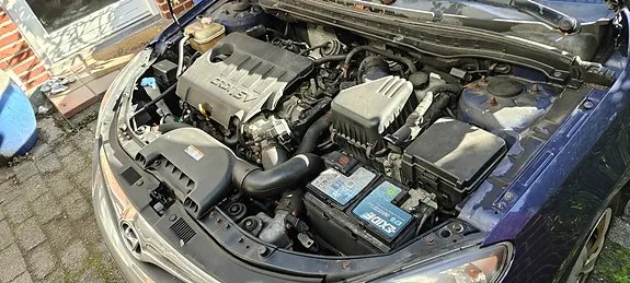 Hyundai I30 2010 photo 4