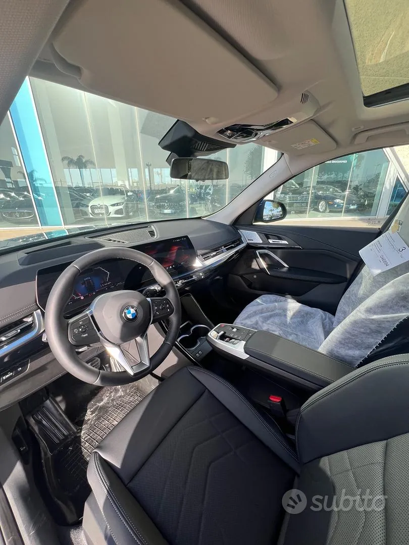BMW X1 2025 photo 5