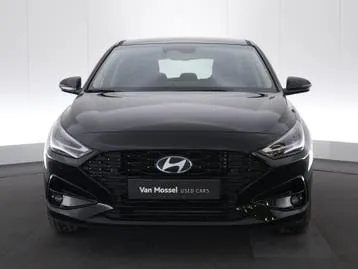 Hyundai I30 2025 photo 3