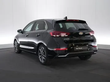 Hyundai I30 2025 photo 2