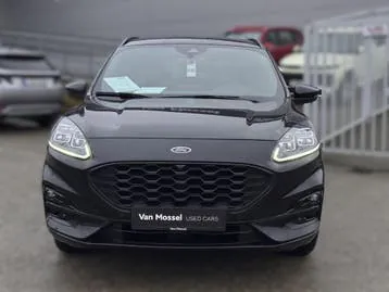 Ford Kuga 2023 photo 2