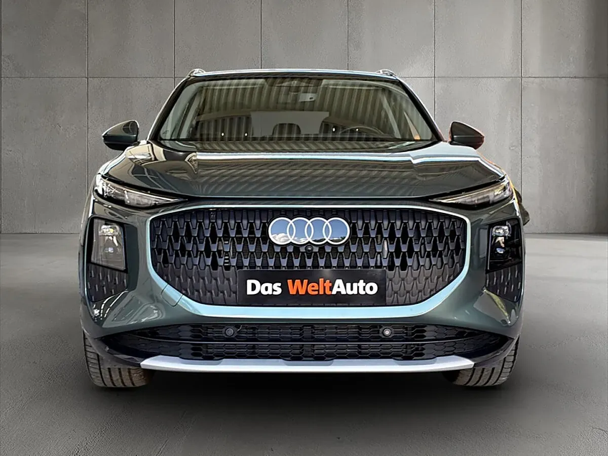 Audi Q3 2026 photo 2