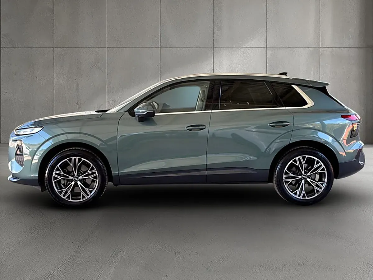 Audi Q3 2026 photo 3