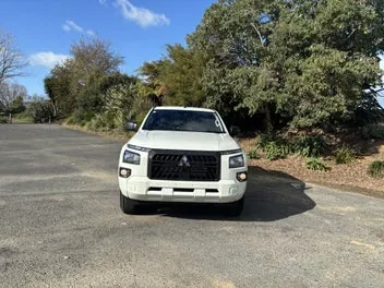 Mitsubishi Triton 2026 photo 3