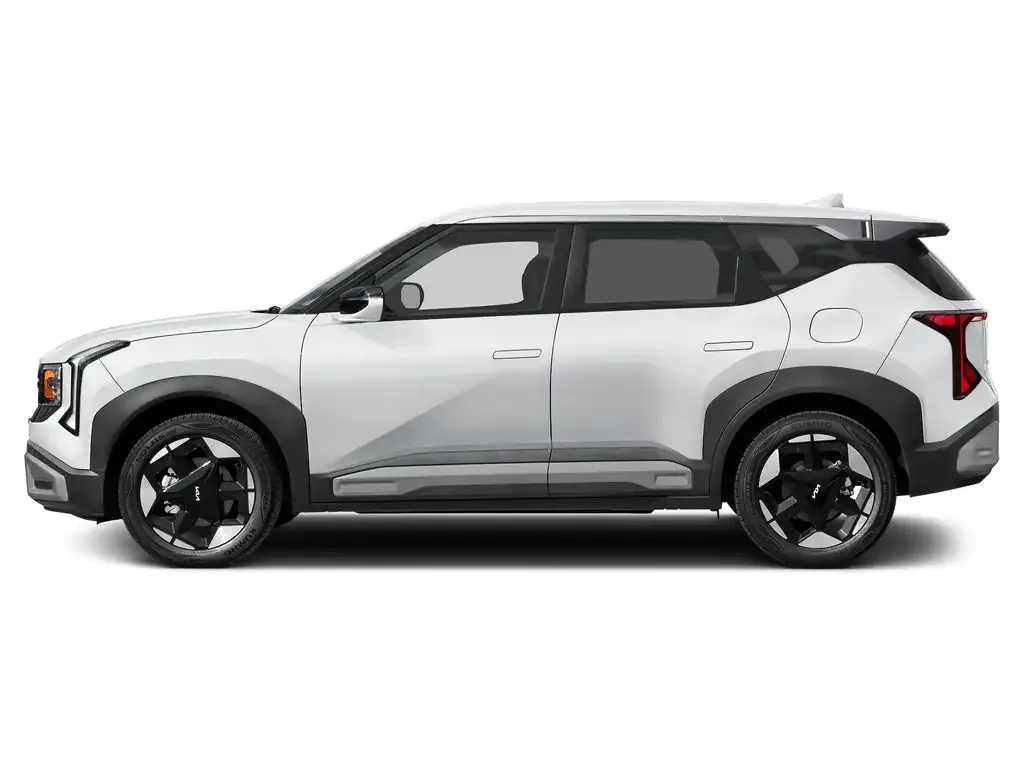 Kia Seltos 2027 photo 3
