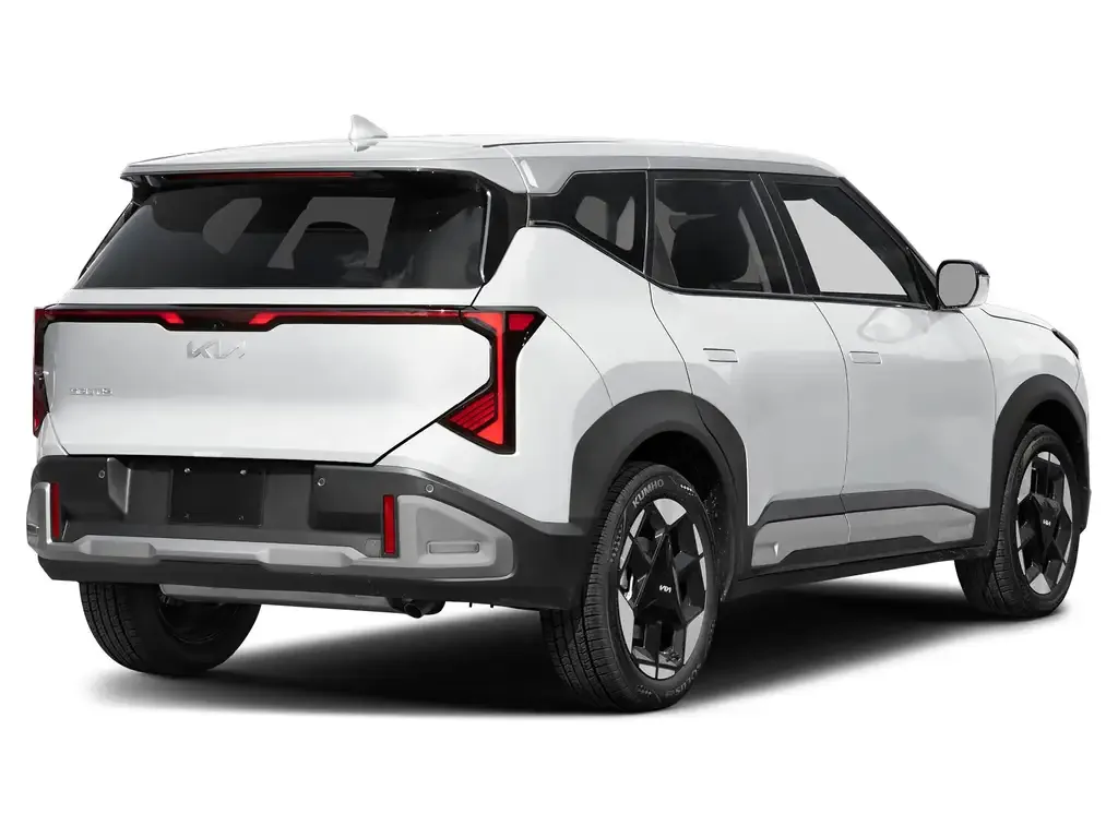Kia Seltos 2027 photo 2
