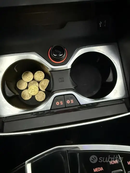 BMW X5 2020 photo 4