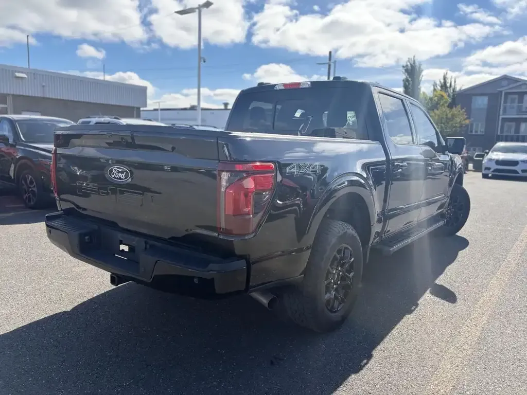 Ford F-150 2024 photo 4