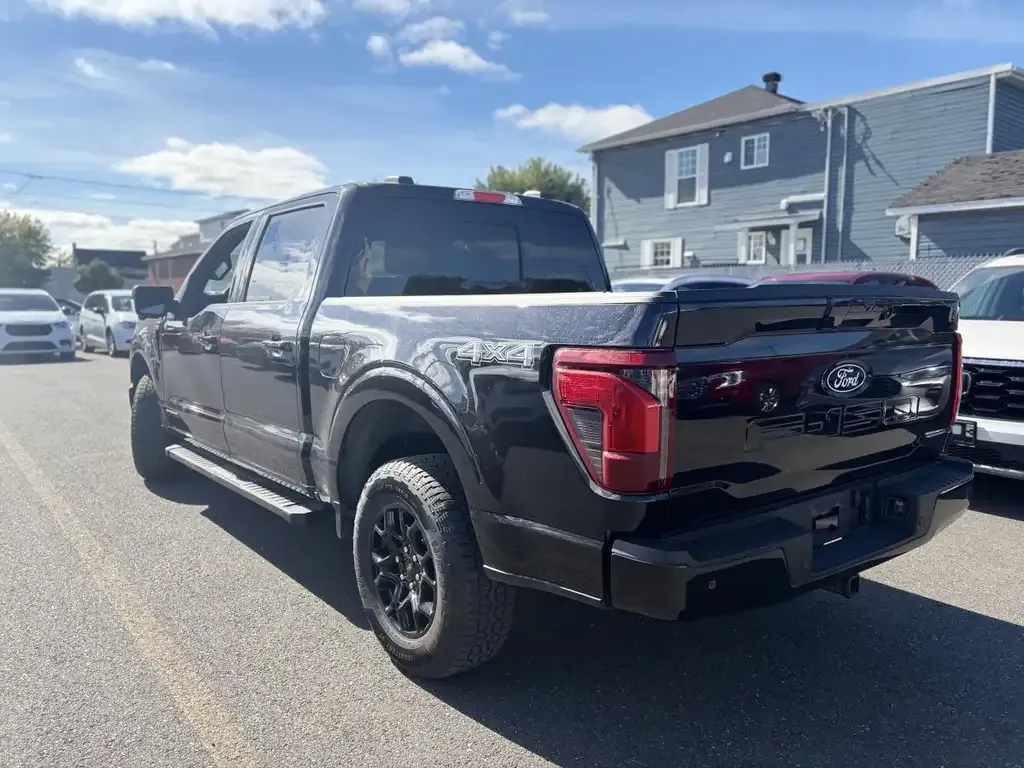 Ford F-150 2024 photo 5