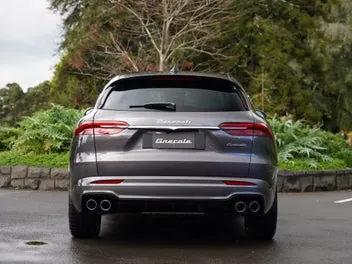 Maserati Grecale 2026 photo 5