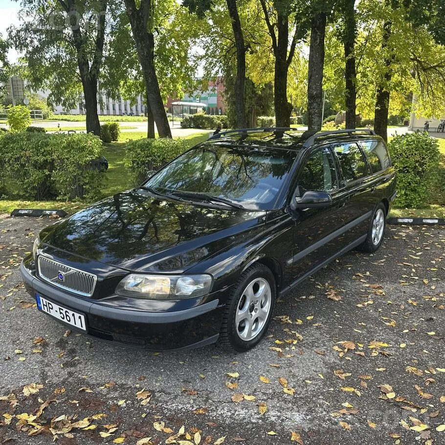 Volvo V70