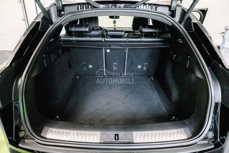 Land Rover Range Rover Velar 2020 photo 5