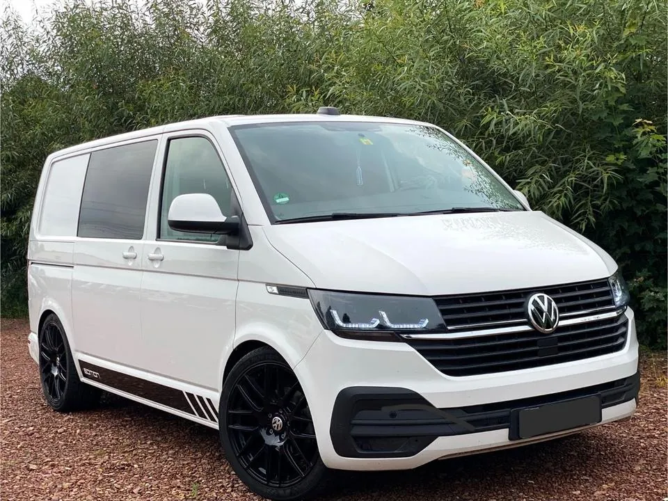 Volkswagen T6.1
