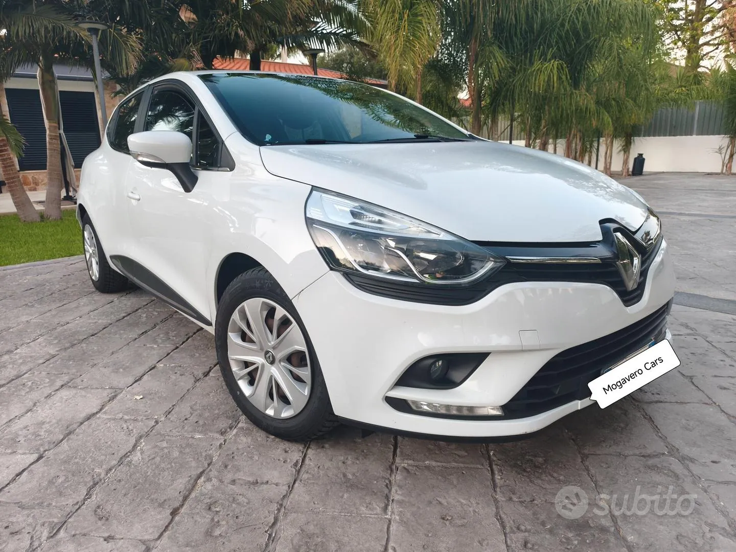 Renault Clio 2019 photo 3