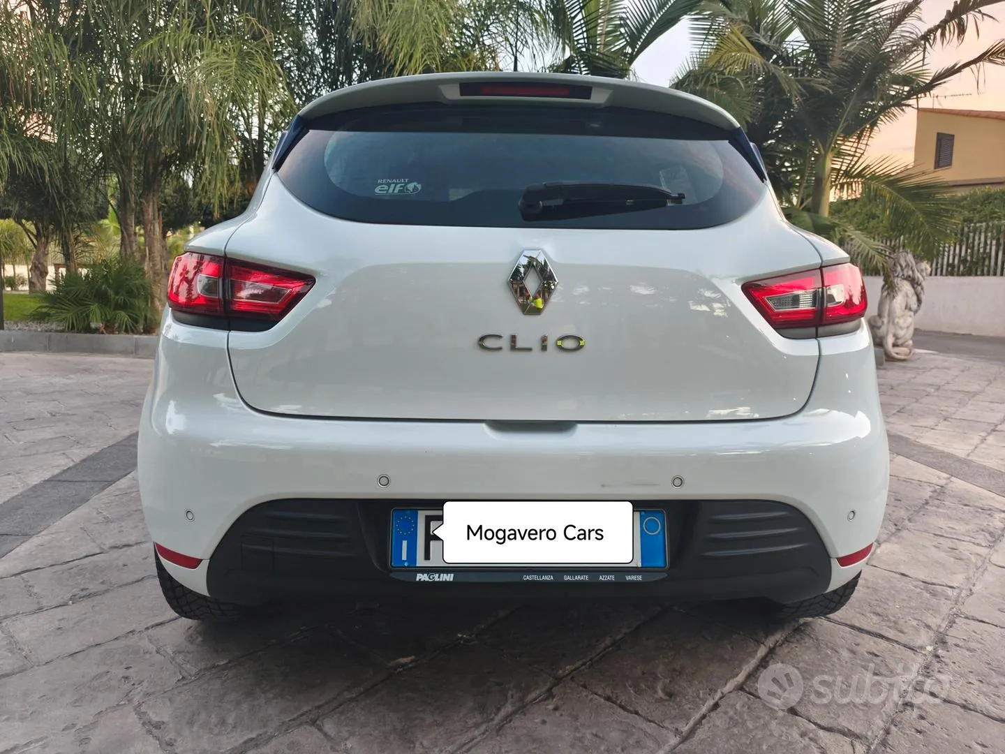 Renault Clio 2019 photo 5