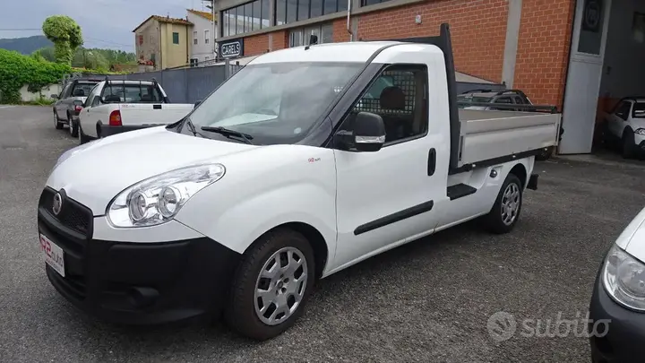 Fiat Doblò