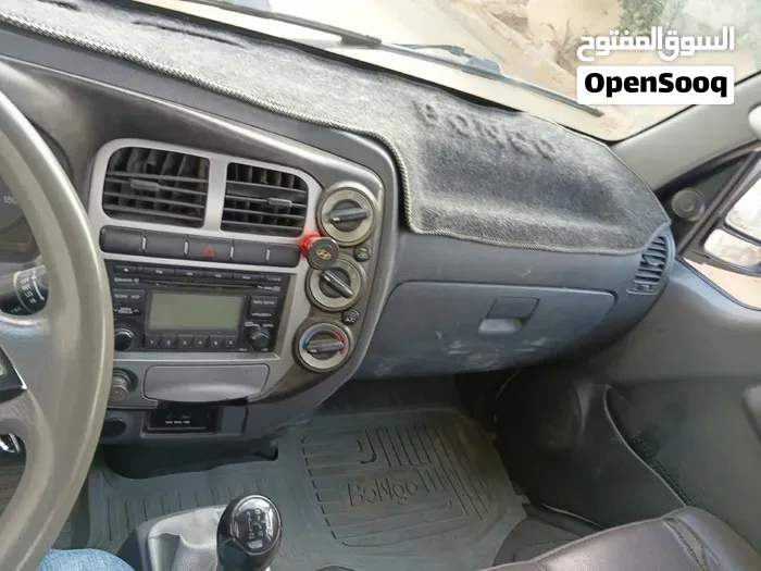 Kia Bongo 2014 photo 4