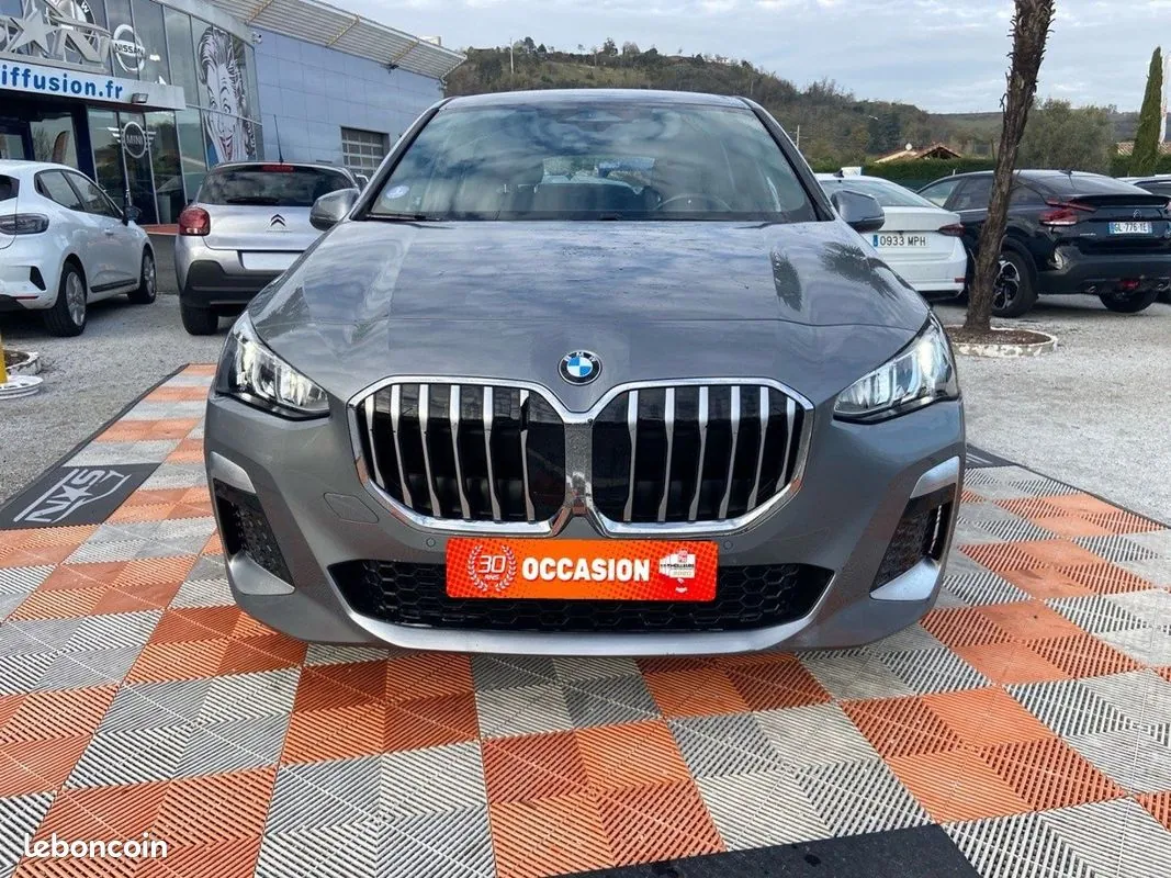 BMW 2 Series Active Tourer 2023 photo 2