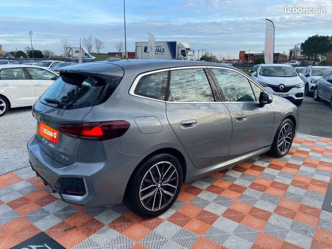 BMW 2 Series Active Tourer 2023 photo 5