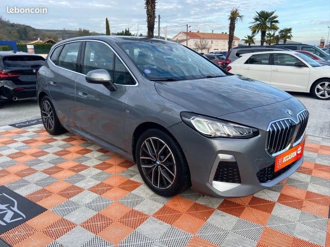 BMW 2 Series Active Tourer 2023 photo 3