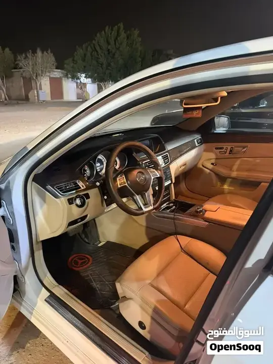 Mercedes-Benz E 200 2016 photo 2
