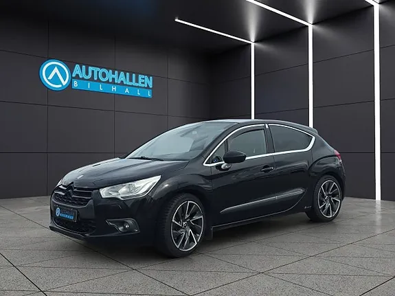 Citroen Ds4