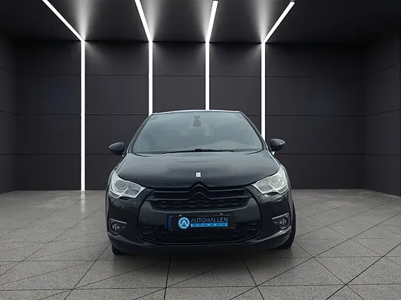 Citroen Ds4 2011 photo 2