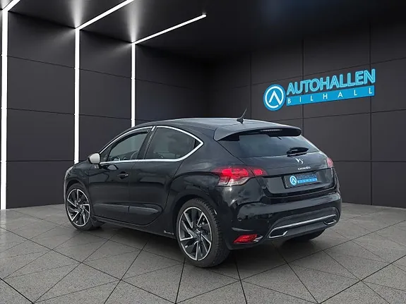 Citroen Ds4 2011 photo 4