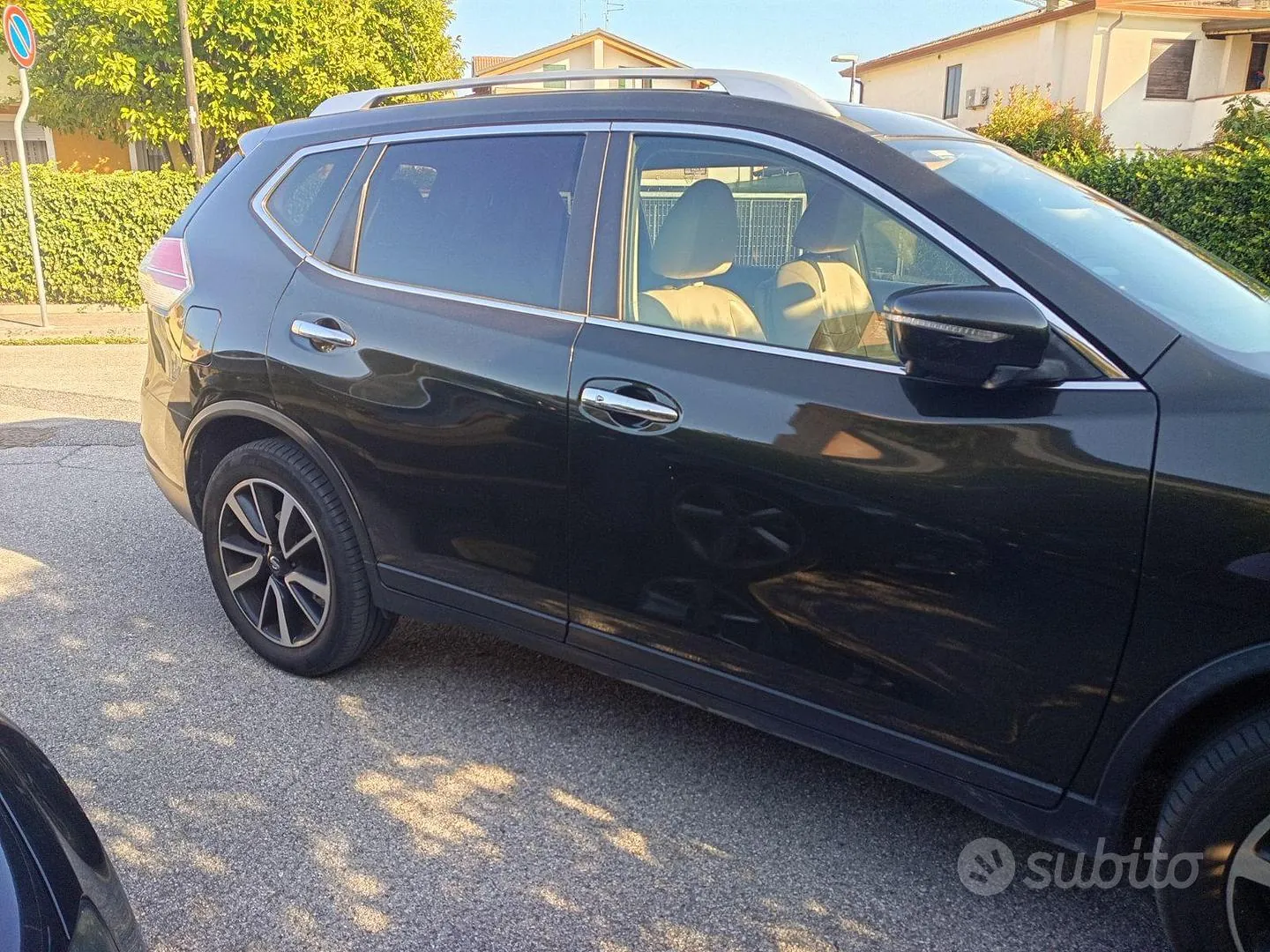 Nissan X-Trail 2015 photo 3