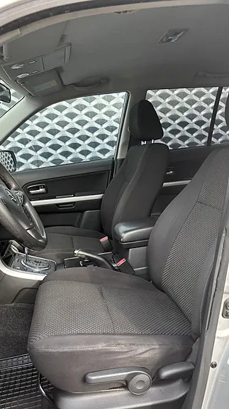 Suzuki Grand Vitara 2012 photo 5