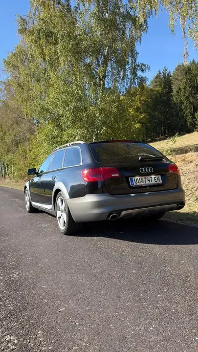 Audi A6 Allroad 2007 photo 2