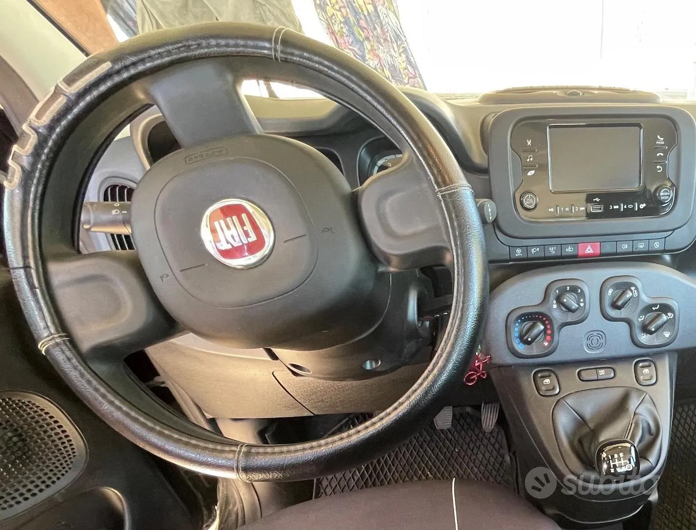 Fiat Panda 2023 photo 5