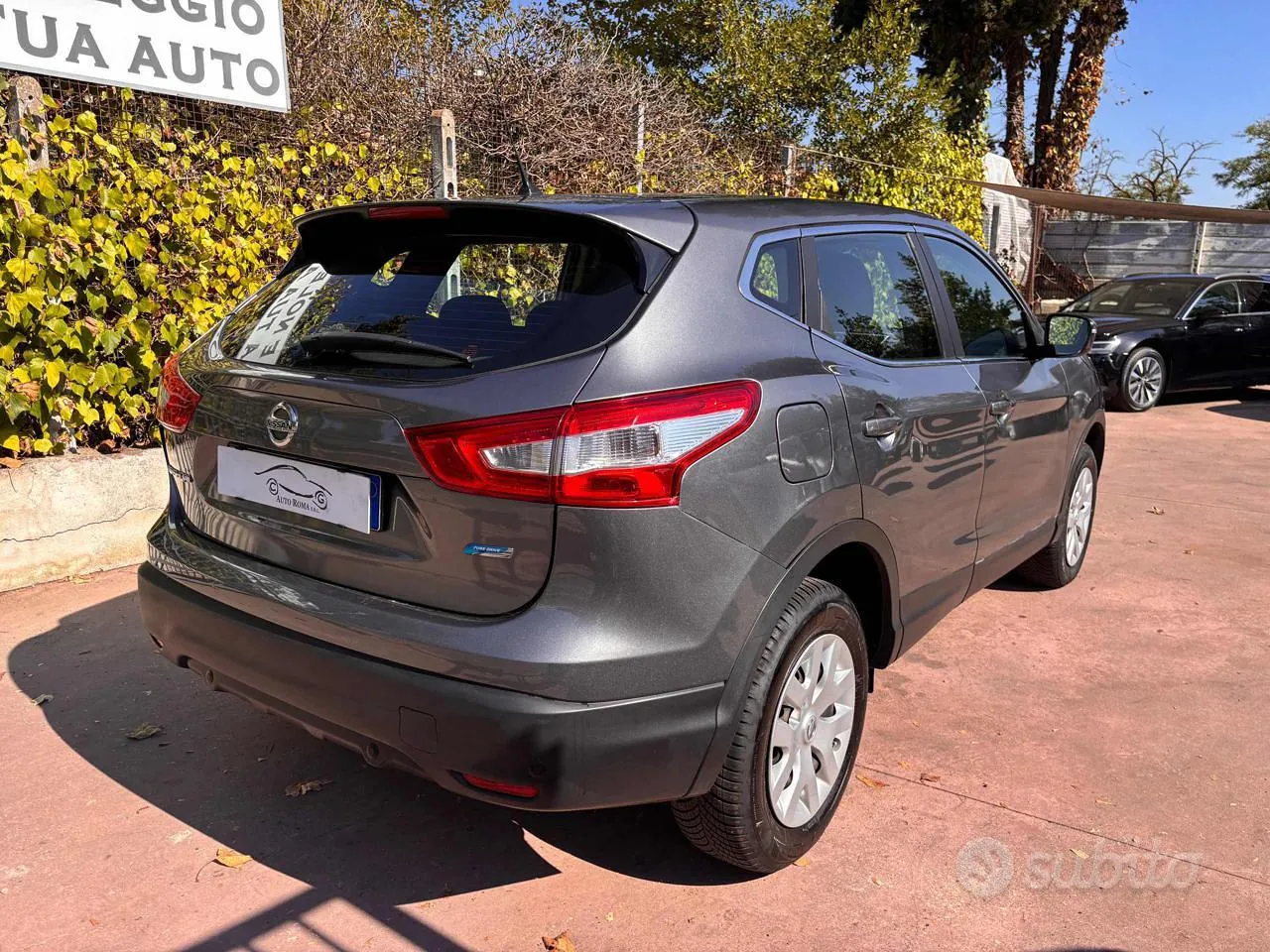 Nissan Qashqai 2016 photo 5