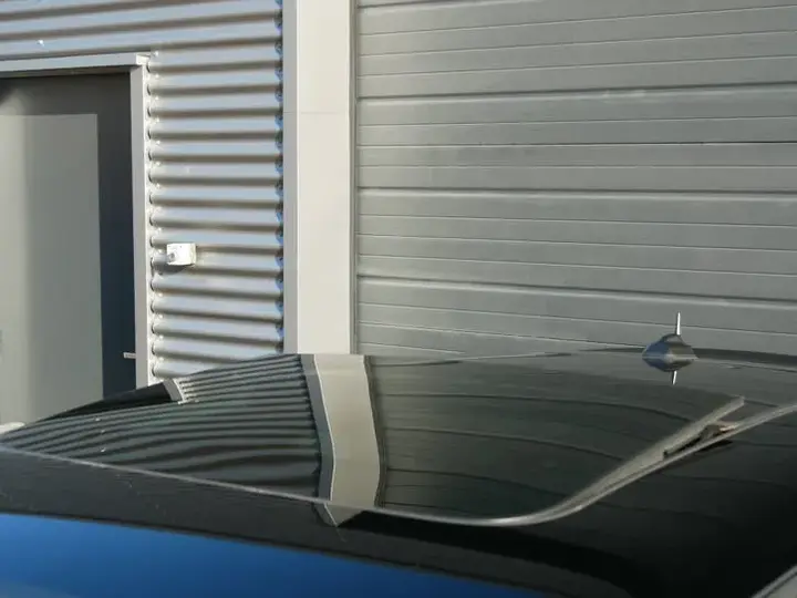 Mini Cooper S 2019 photo 3