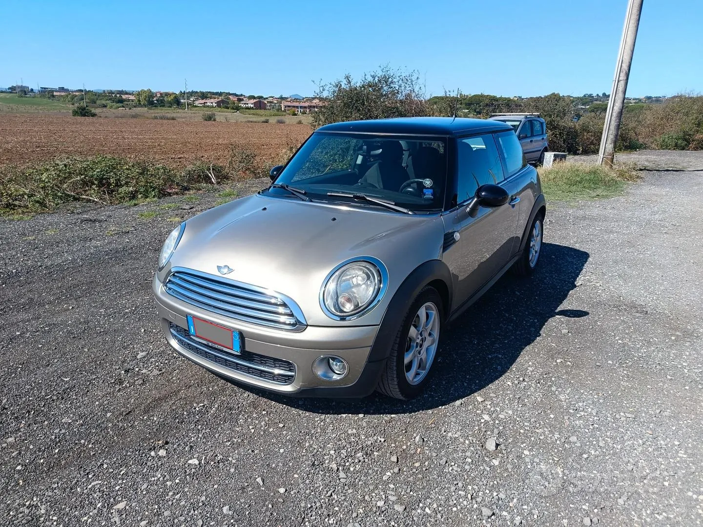 Mini Mini