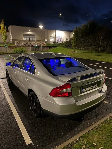 Volvo S80 2007 photo 2