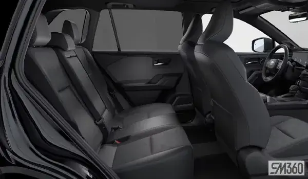 Toyota Rav4 2026 photo 5