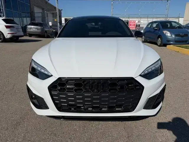 Audi A5 Sportback 2022 photo 3