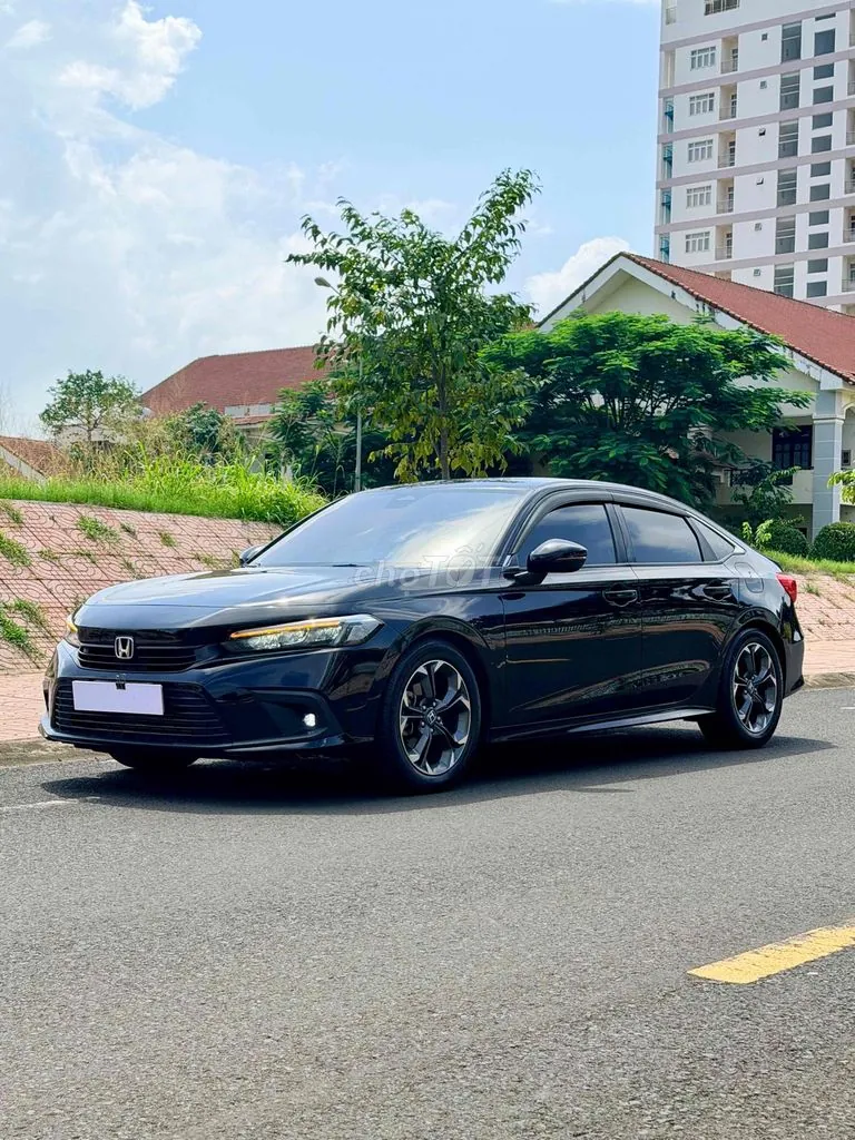 Honda Civic 2022 photo 2