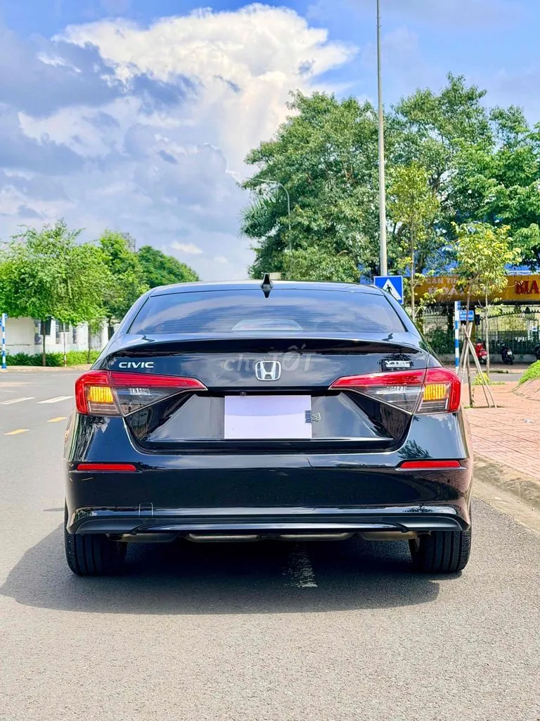Honda Civic 2022 photo 5