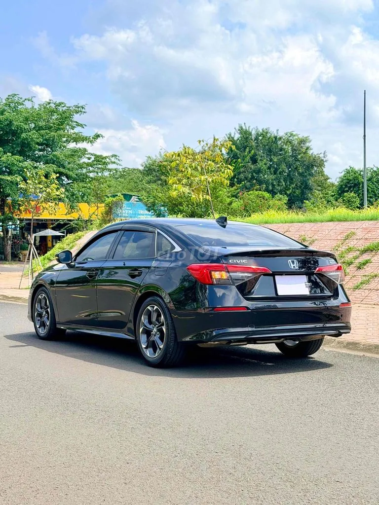 Honda Civic 2022 photo 4