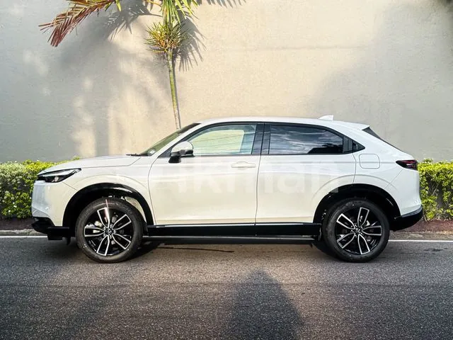 Honda Vezel 2026 photo 2